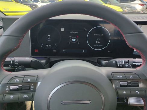 New 2026 Hyundai Sonata N Line image 33