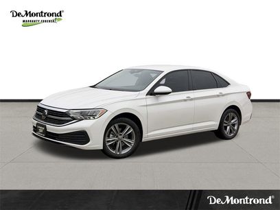 Used 2023 Volkswagen Jetta SE