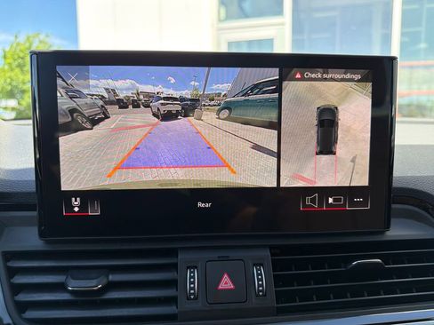 Used 2023 Audi Q5 2.0T Premium Plus w/ Premium Plus Package AWD/4WD image 24