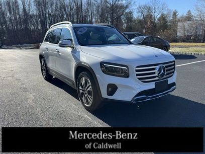 Used 2026 Mercedes-Benz GLB 250 4MATIC