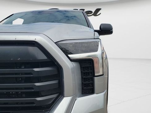 New 2026 Toyota Tundra SR5 AWD/4WD image 25