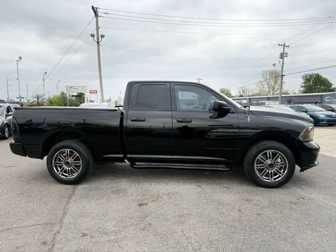 Used 2013 RAM 1500 Express image 3