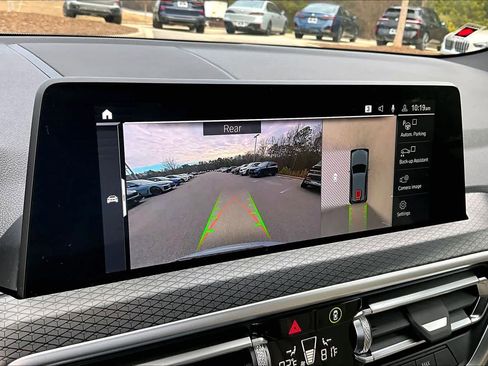 Certified 2023 BMW X3 sDrive30i w/ M Sport Package image 32