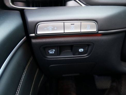 Used 2024 Genesis GV80 3.5T w/ Prestige Package image 23