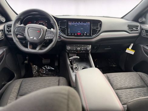 New 2026 Dodge Durango GT image 10