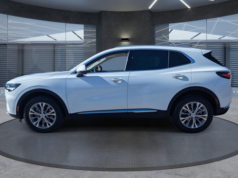 Used 2023 Buick Envision Preferred image 3