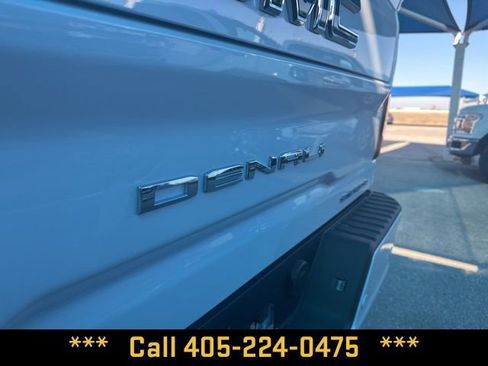 New 2026 GMC Sierra 2500 Denali Ultimate image 10