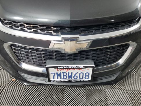 Used 2015 Chevrolet Malibu LS FWD image 10