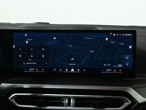 Used 2024 BMW i4 M50 w/ Premium Package AWD/4WD image 21