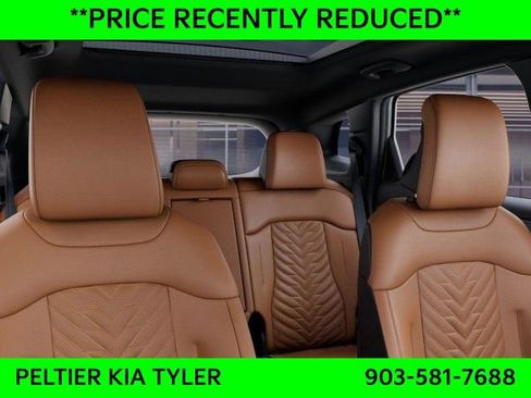 New 2026 Kia Sportage X-Line w/ X-Line Technology Package AWD/4WD image 27
