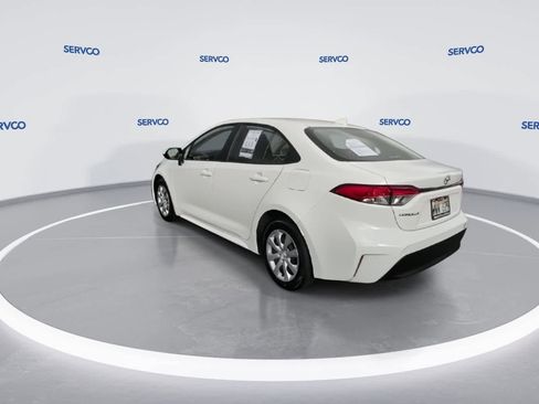 Used 2023 Toyota Corolla LE image 6