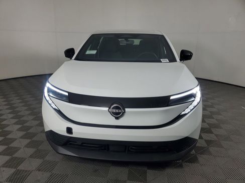 New 2026 Nissan Leaf w/ Floor Mat Package (S+) image 9