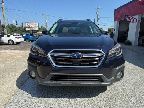 Used 2018 Subaru Outback 2.5i Limited AWD/4WD image 17