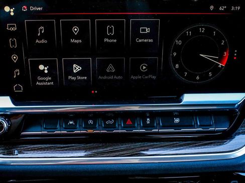 Used 2025 GMC Sierra 1500 Elevation image 20