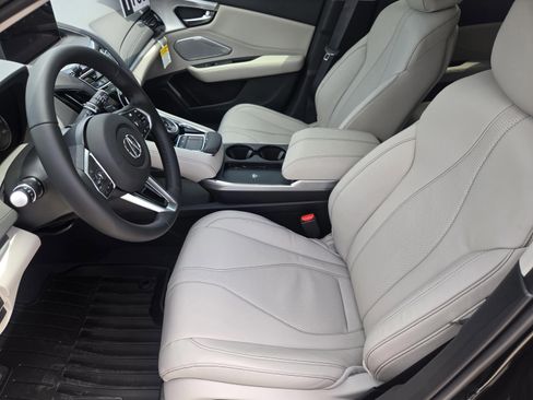 New 2026 Acura RDX SH-AWD w/ Technology Package image 6