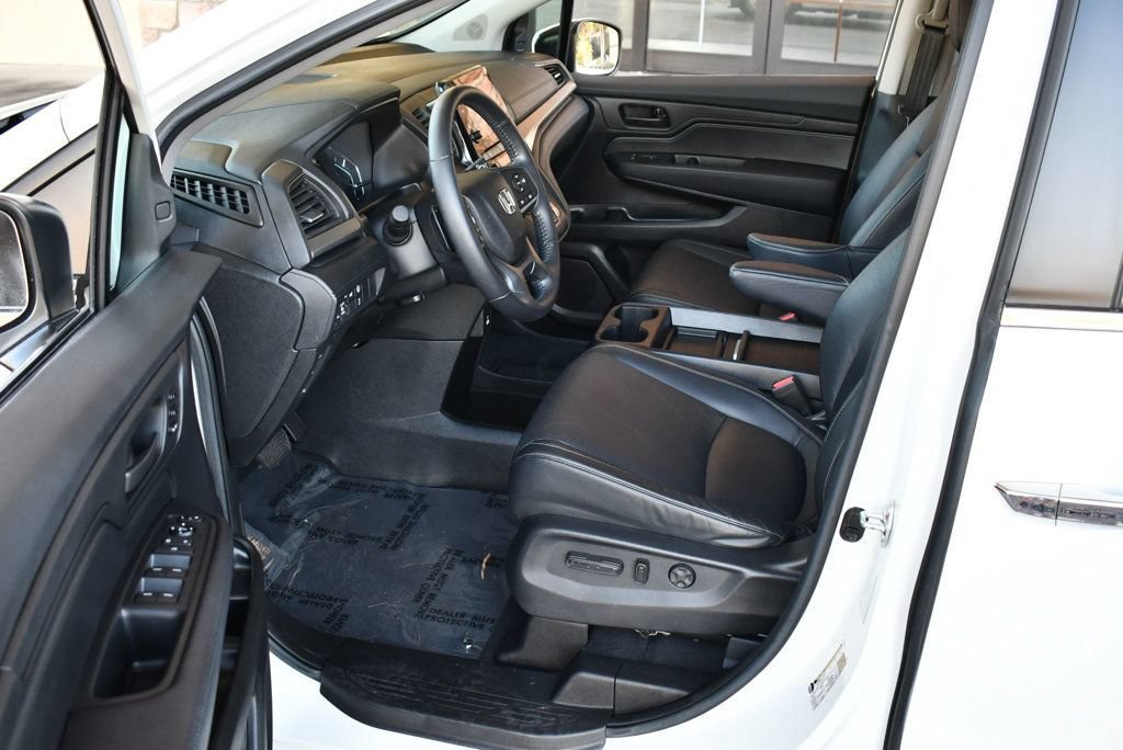 Used 2023 Honda Odyssey EX-L image 41