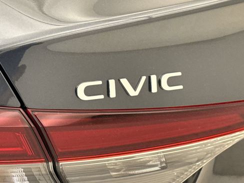 New 2026 Honda Civic LX image 10