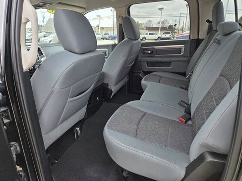 Used 2013 RAM 1500 Big Horn image 11