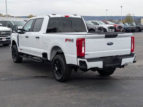 New 2026 Ford F250 XL w/ STX Appearance Package AWD/4WD image 6