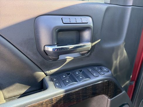 Used 2016 GMC Sierra 1500 Denali w/ Denali Ultimate Package image 27