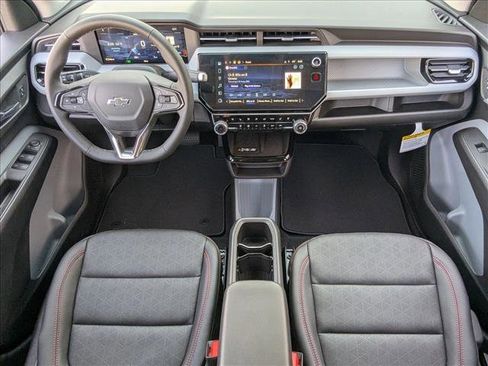 New 2027 Chevrolet Bolt RS w/ Technology Package image 15