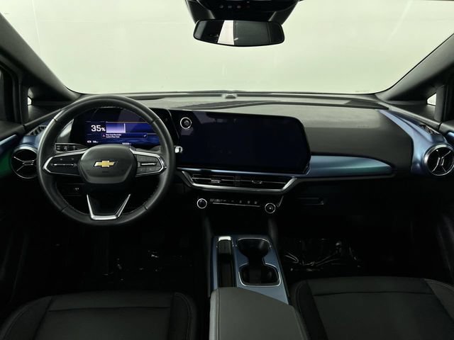 Certified 2024 Chevrolet Equinox EV LT w/ LPO, Blackout Package FWD image 19