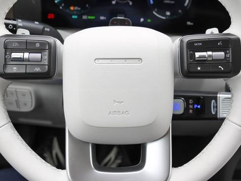 New 2026 Hyundai Palisade FWD Hybrid image 25