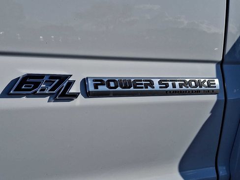 Certified 2022 Ford F450 XLT w/ XLT Value Package AWD/4WD image 30