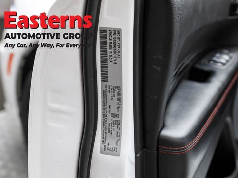 Used 2024 Dodge Durango R/T image 35