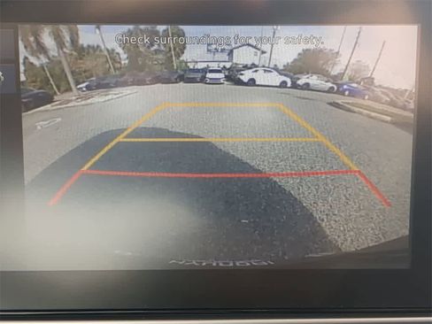 New 2026 Hyundai Venue SEL image 30