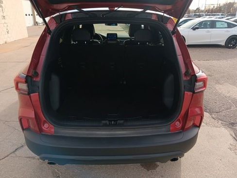 Used 2025 Ford Escape ST-Line image 34