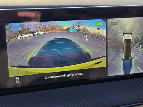 New 2026 Nissan Kicks SR w/ SR Premium Package image 16