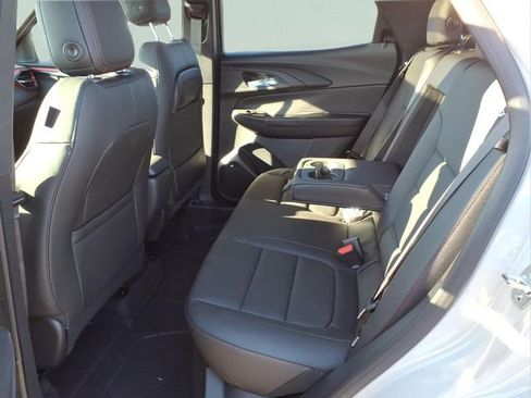 New 2026 Chevrolet TrailBlazer RS w/ Convenience Package image 19