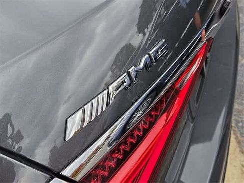 Used 2024 Mercedes-Benz S 63 AMG S image 13