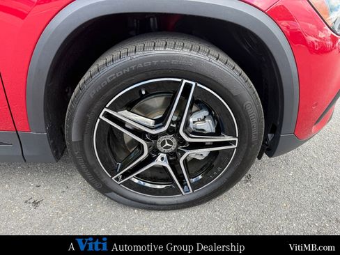 Certified 2026 Mercedes-Benz GLA 250 image 15