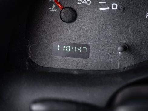 Used 1999 Dodge Ram 3500 Truck 4x4 Quad Cab image 23