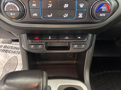Used 2016 Chevrolet Colorado LT w/ Midnight Edition image 35