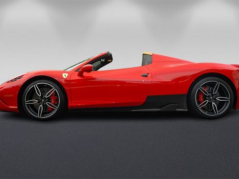 Certified 2015 Ferrari 458 Speciale A image 6