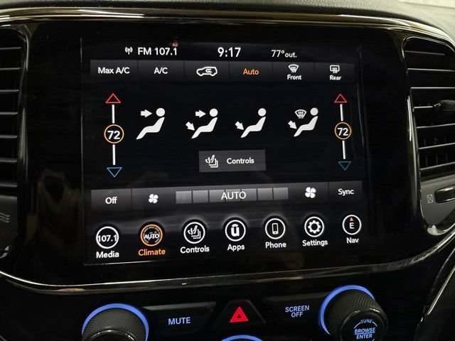 Used 2020 Jeep Grand Cherokee High Altitude AWD/4WD image 48