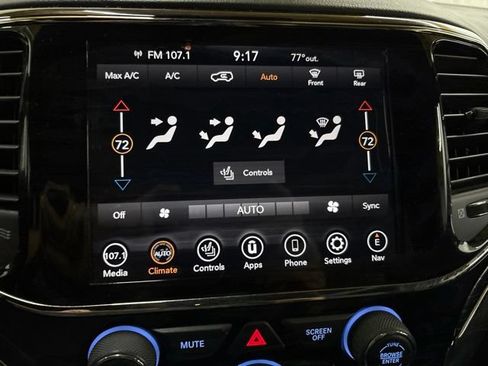 Used 2020 Jeep Grand Cherokee High Altitude AWD/4WD image 48