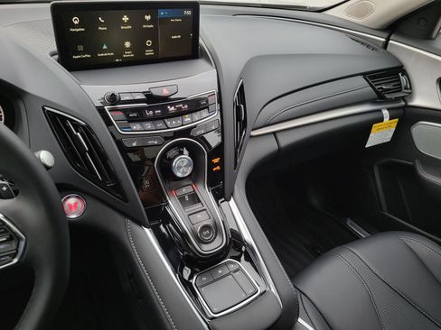 New 2026 Acura RDX SH-AWD w/ Technology Package image 21