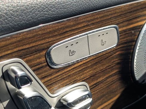 Used 2019 Mercedes-Benz C 300 Coupe image 20