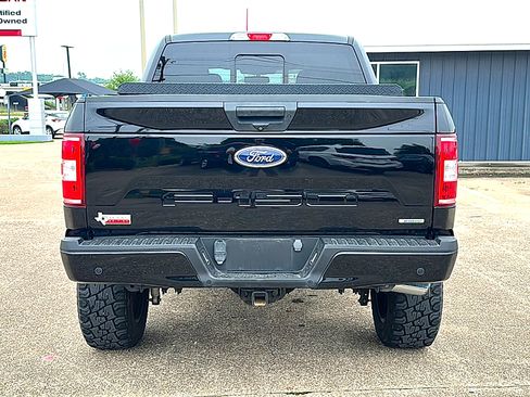 Used 2019 Ford F150 XLT w/ Equipment Group 302A Luxury AWD/4WD image 7