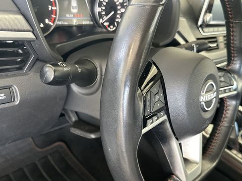 Used 2024 Nissan Altima 2.5 SR image 19