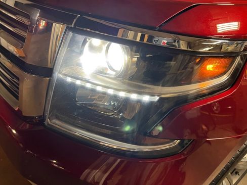 Used 2016 Chevrolet Tahoe LTZ image 29