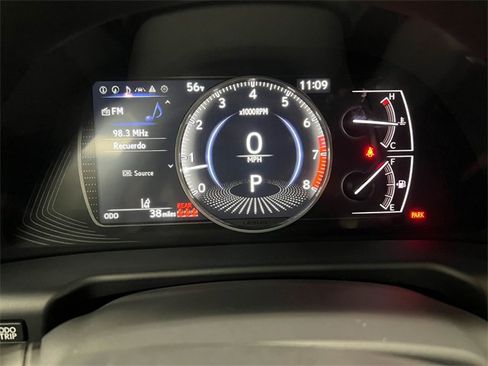 Certified 2025 Lexus ES 350 image 17