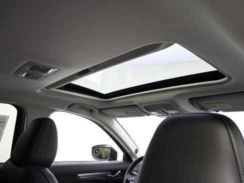 New 2025 MAZDA CX-5 AWD 2.5 S image 17