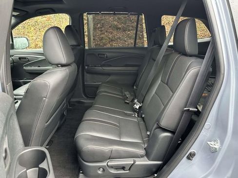 Certified 2022 Honda Pilot TrailSport image 13