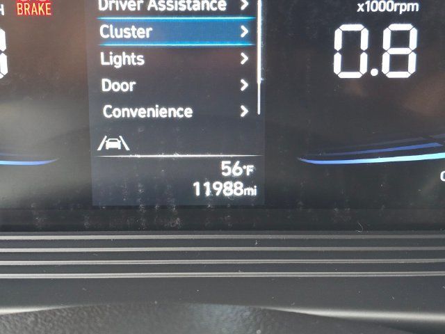 Certified 2025 Hyundai Venue SEL FWD image 29