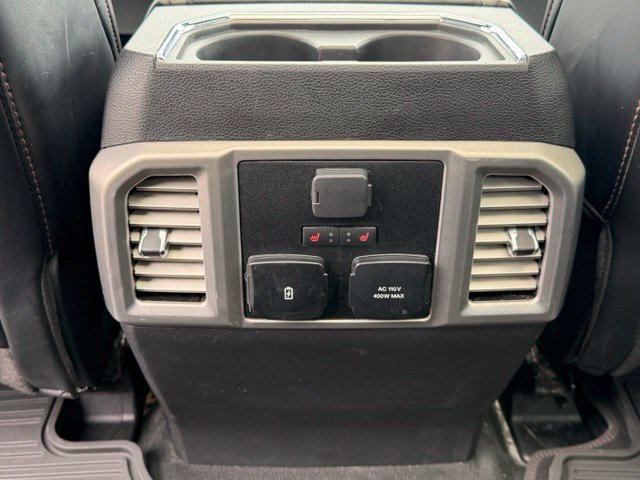 Used 2021 Ford F450 Platinum w/ FX4 Off-Road Package AWD/4WD image 43